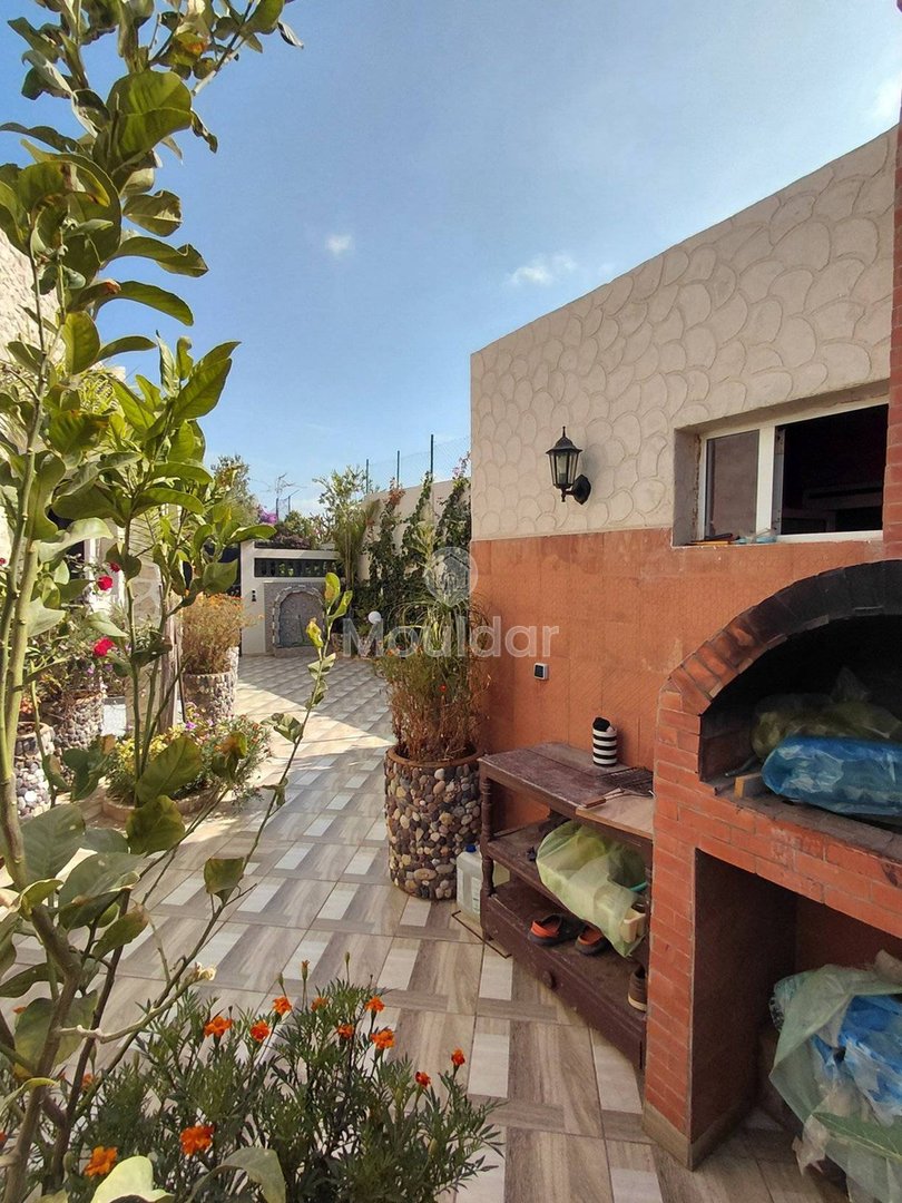 Vila para alugar em Essaouira - Fuga e conforto garantidos - Photo 20