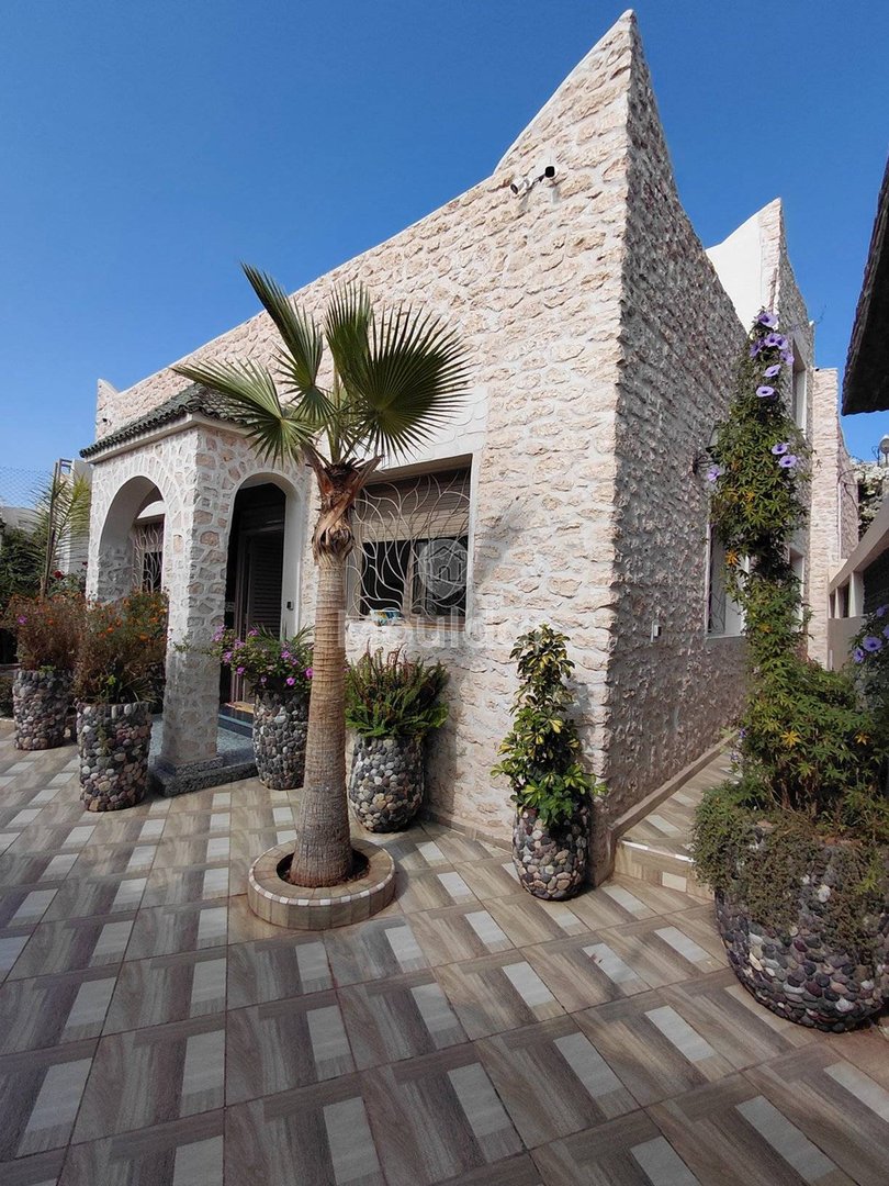 Vila para alugar em Essaouira - Fuga e conforto garantidos - Photo 16