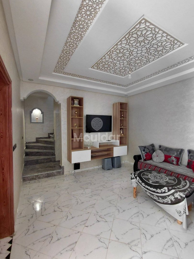 Vila para alugar em Essaouira - Fuga e conforto garantidos - Photo 2