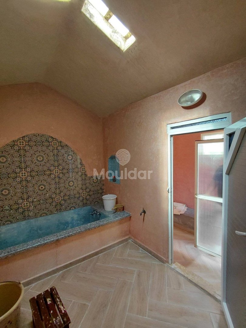 Vila para alugar em Essaouira - Fuga e conforto garantidos - Photo 27
