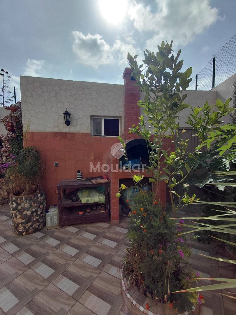 Vila para alugar em Essaouira - Fuga e conforto garantidos - Photo 14