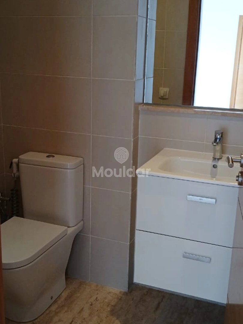 Appartement te huur in Dar Bouazza: comfort en elegantie - Photo 5