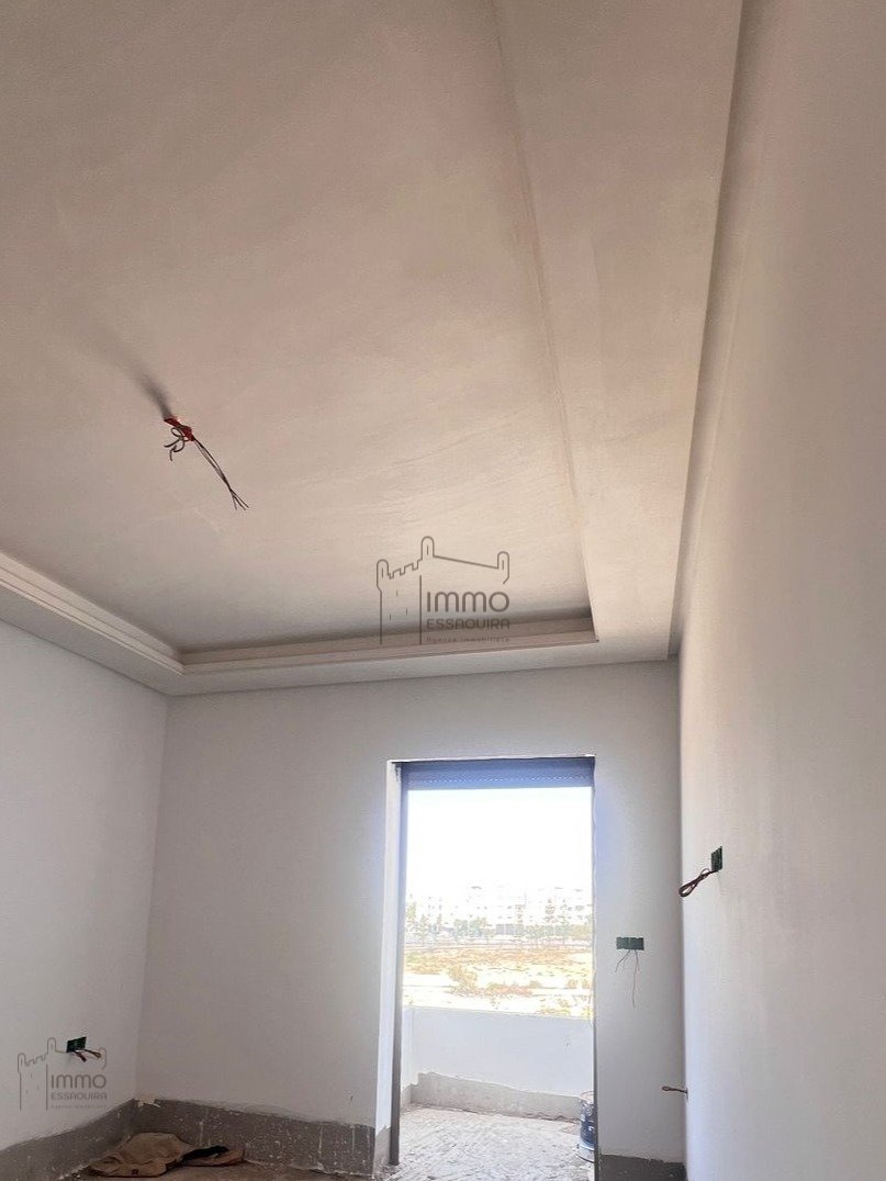 Appartement 76m² à Essaouira : Charmant et sans vis-à-vis ! - Photo 1