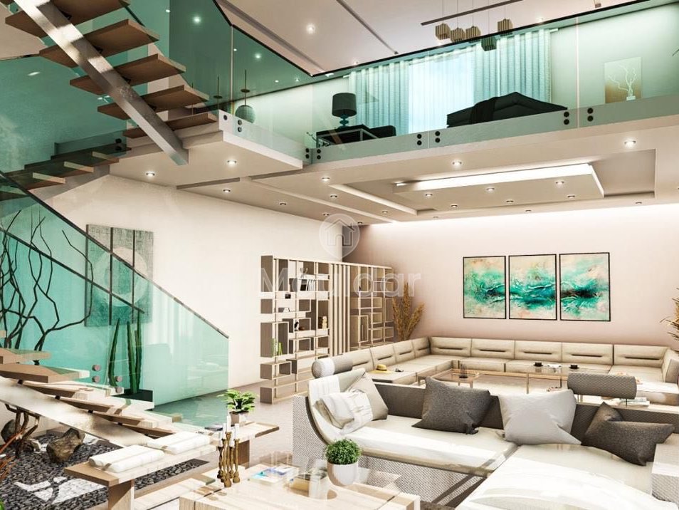 Tytuł willi: Przestronna willa na sprzedaż w Tetouanie – 4 sypialnie, 470 m² - Photo 5