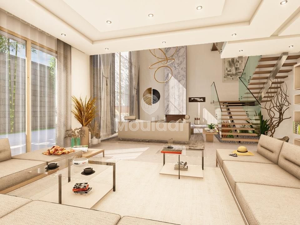 Tytuł willi: Przestronna willa na sprzedaż w Tetouanie – 4 sypialnie, 470 m² - Photo 9