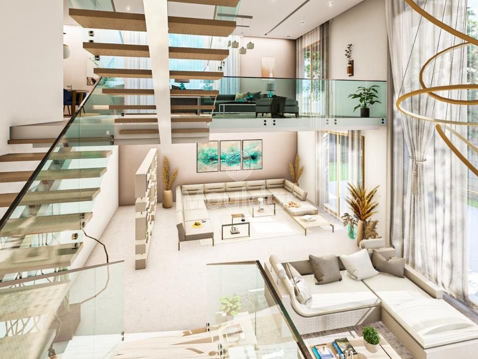 Tytuł willi: Przestronna willa na sprzedaż w Tetouanie – 4 sypialnie, 470 m² - Photo 3