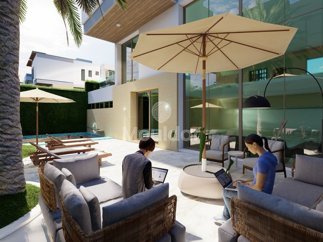 Tytuł willi: Przestronna willa na sprzedaż w Tetouanie – 4 sypialnie, 470 m² - Photo 8