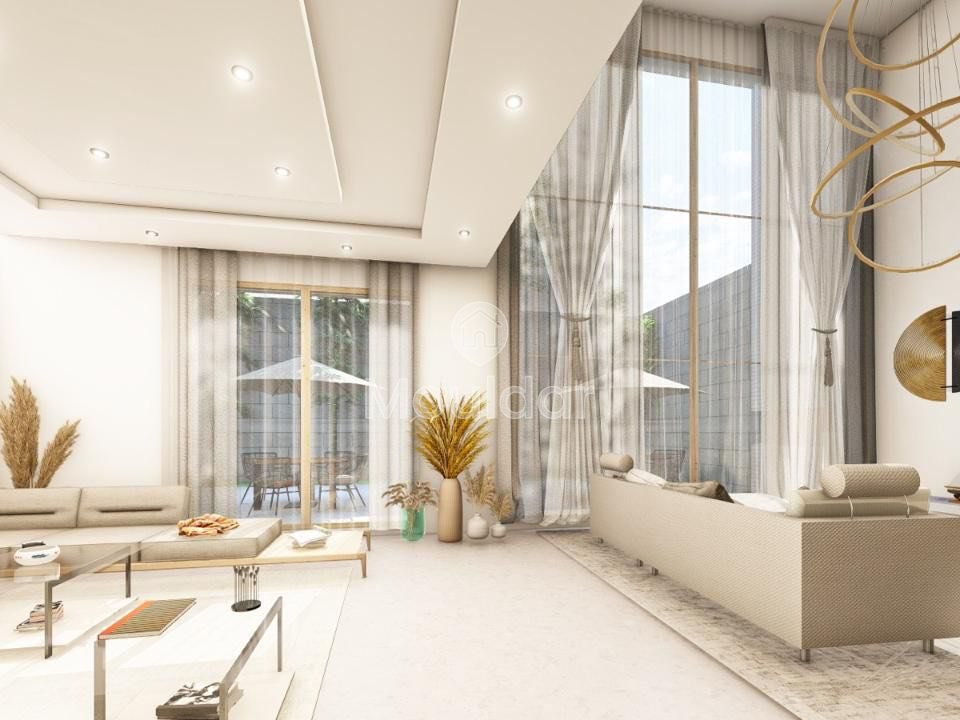 Tytuł willi: Przestronna willa na sprzedaż w Tetouanie – 4 sypialnie, 470 m² - Photo 1