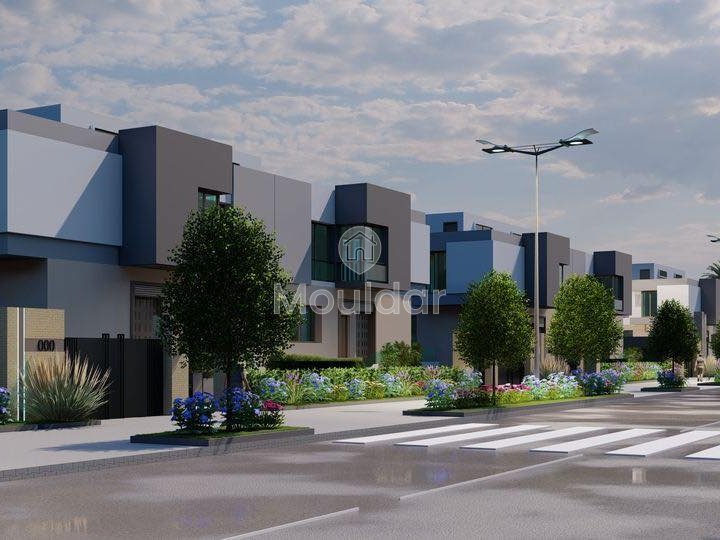 Tytuł willi: Przestronna willa na sprzedaż w Tetouanie – 4 sypialnie, 470 m² - Photo 11