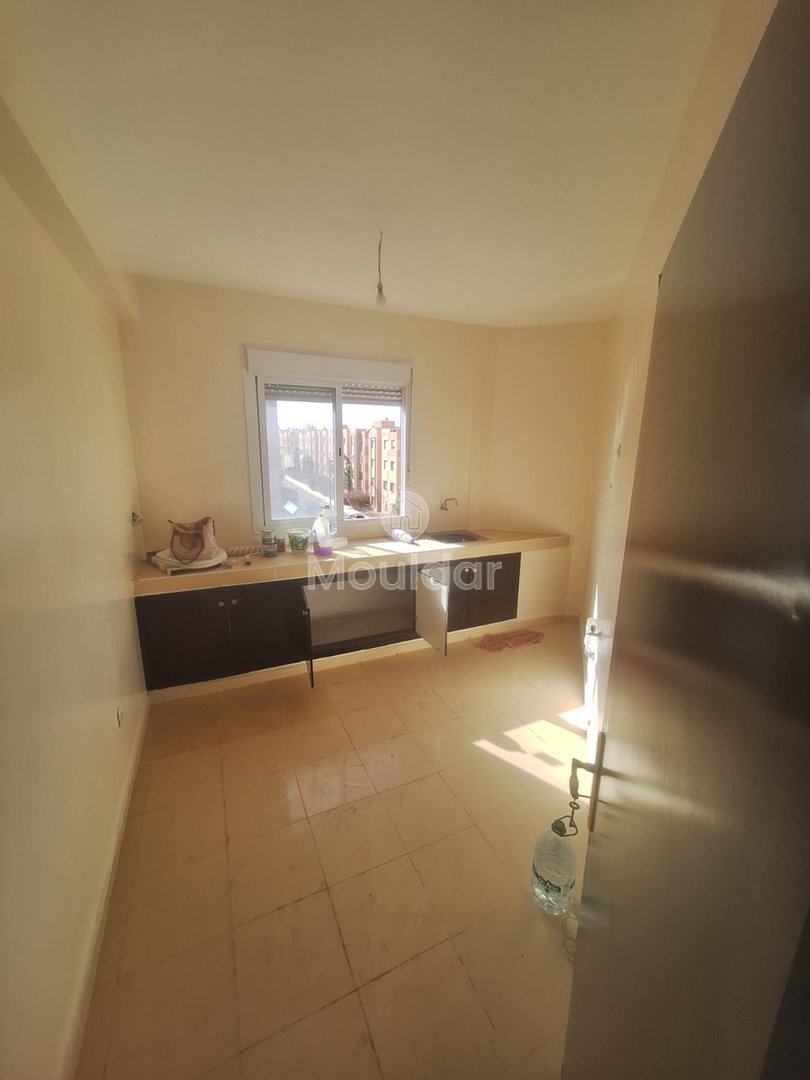 Urocze mieszkanie na sprzedaż w Marrakeszu - Targa, 50 m² - Photo 9