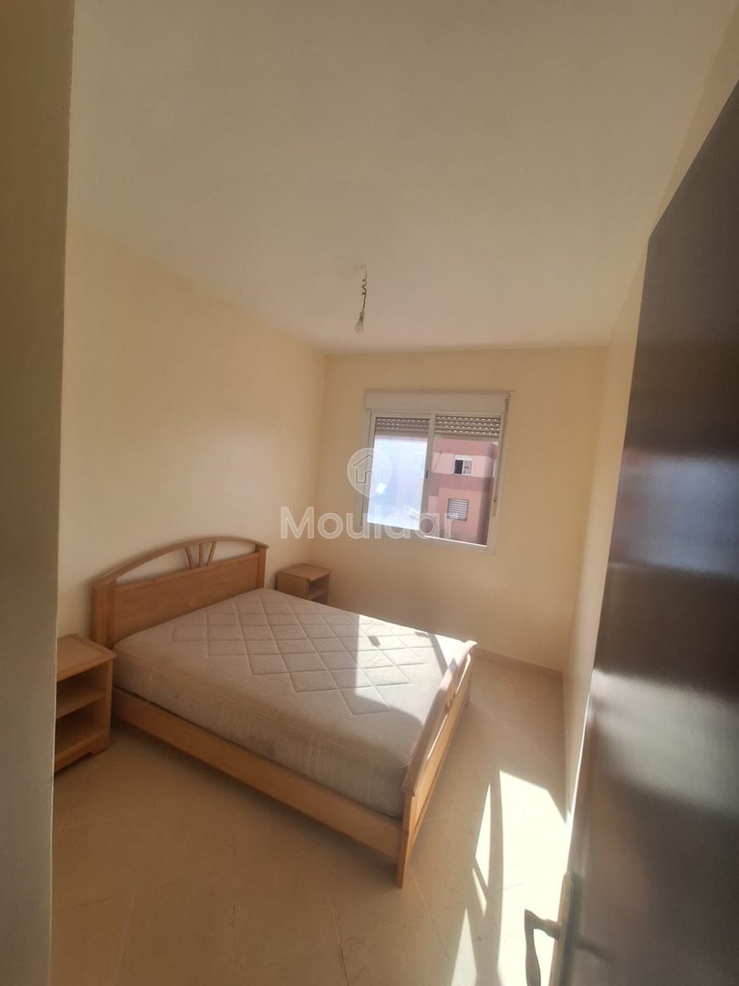Urocze mieszkanie na sprzedaż w Marrakeszu - Targa, 50 m² - Photo 4