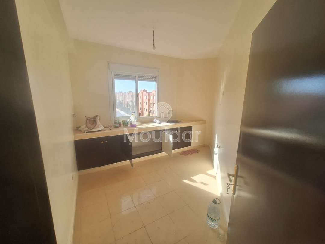 Urocze mieszkanie na sprzedaż w Marrakeszu - Targa, 50 m² - Photo 10