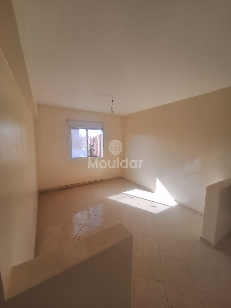 Urocze mieszkanie na sprzedaż w Marrakeszu - Targa, 50 m² - Photo 3