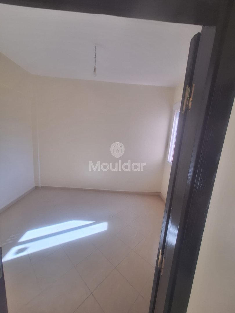 Urocze mieszkanie na sprzedaż w Marrakeszu - Targa, 50 m² - Photo 7