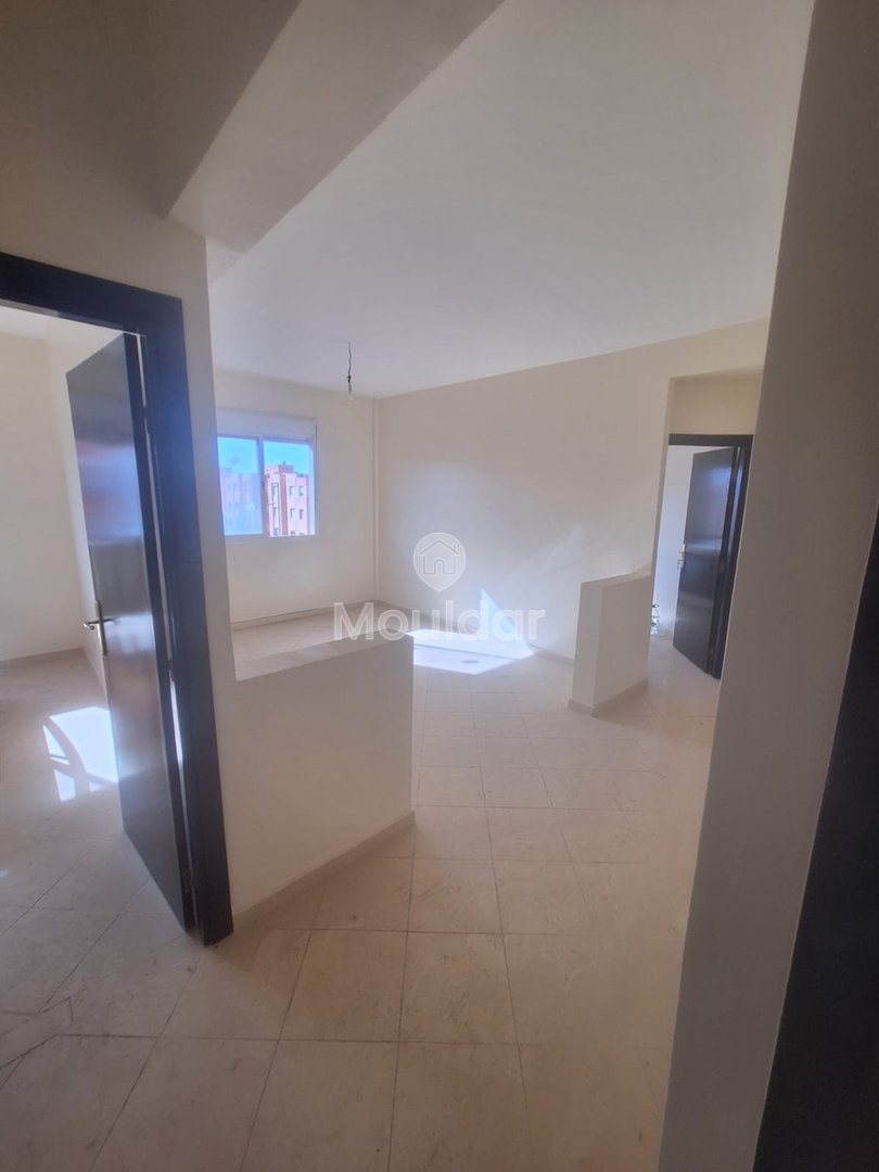 Urocze mieszkanie na sprzedaż w Marrakeszu - Targa, 50 m² - Photo 2