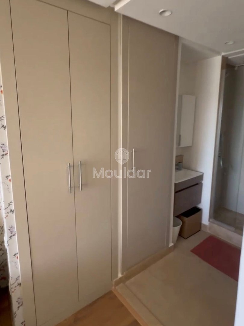 Wohnstudio zur Miete in Anfa, Casablanca: Komfort und Stil - Photo 4