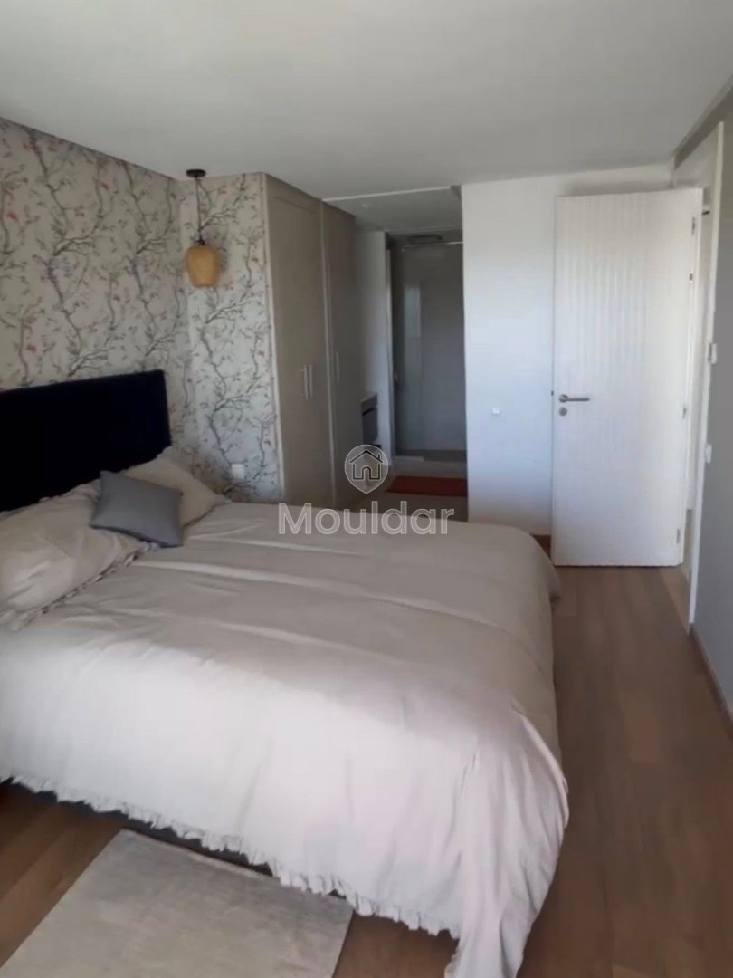 Wohnstudio zur Miete in Anfa, Casablanca: Komfort und Stil - Photo 2