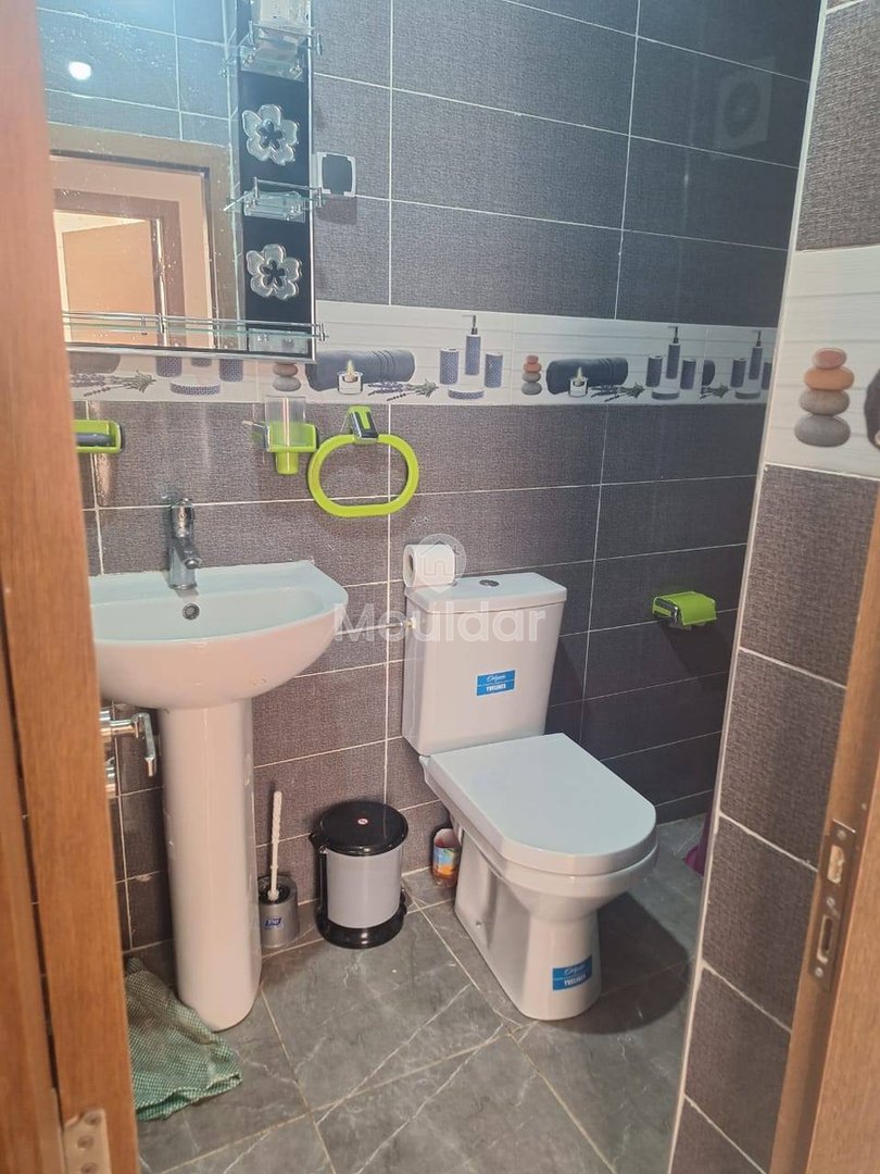 شقة رائعة من غرفتي نوم للبيع في مراكش - تارغا - Photo 10