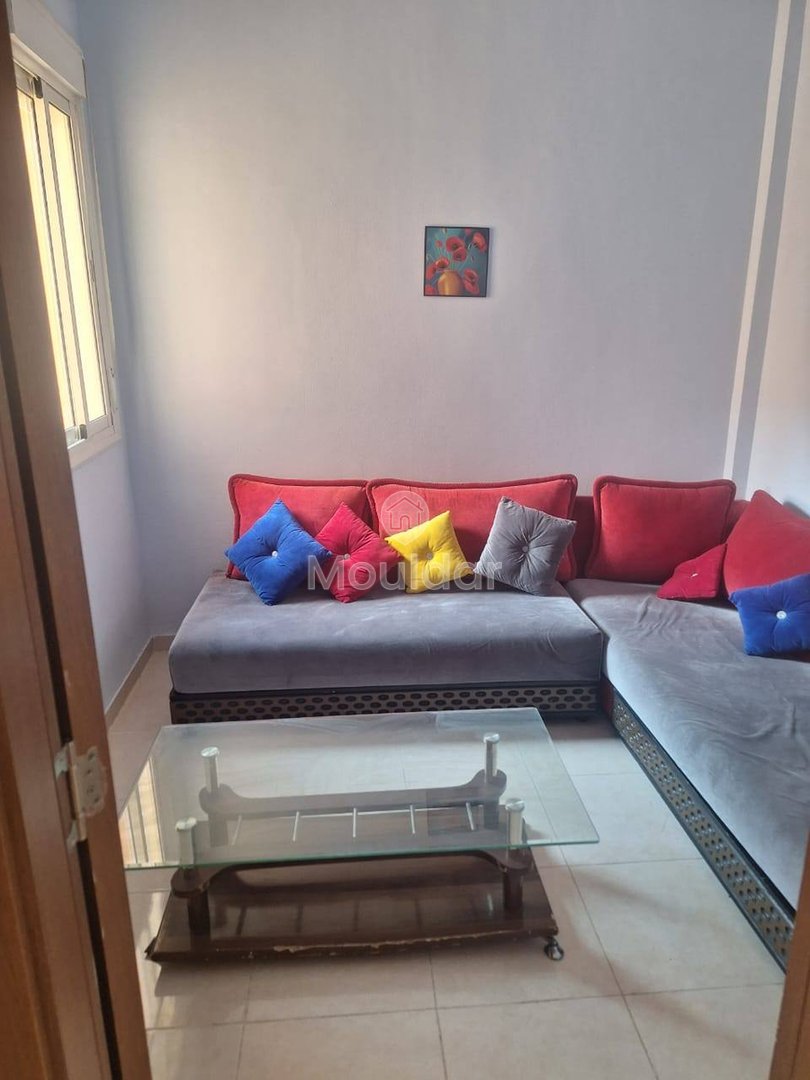 شقة رائعة من غرفتي نوم للبيع في مراكش - تارغا - Photo 4