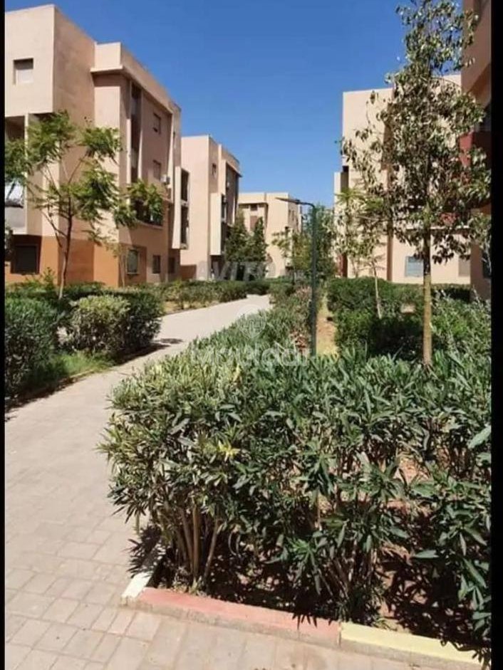 شقة رائعة من غرفتي نوم للبيع في مراكش - تارغا - Photo 7