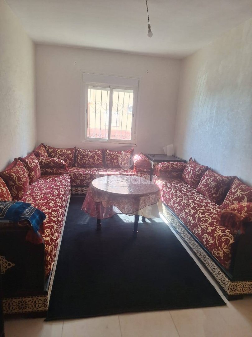 شقة رائعة من غرفتي نوم للبيع في مراكش - تارغا - Photo 1