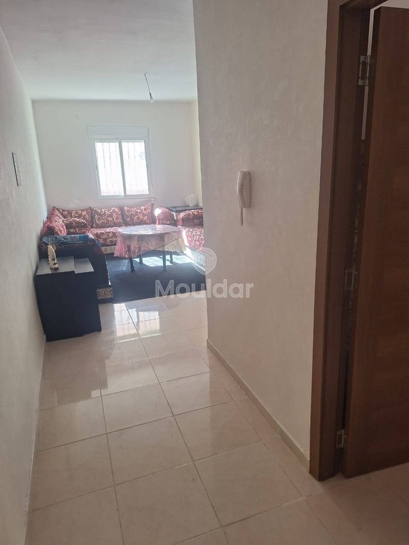 شقة رائعة من غرفتي نوم للبيع في مراكش - تارغا - Photo 5