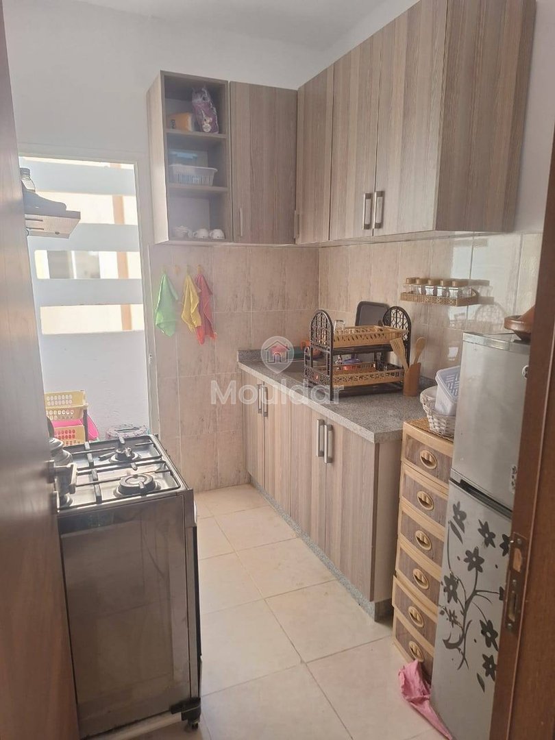 شقة رائعة من غرفتي نوم للبيع في مراكش - تارغا - Photo 8