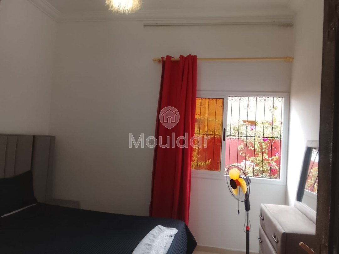 منزل ساحر للإيجار في مراكش - 3 غرف نوم - Photo 3