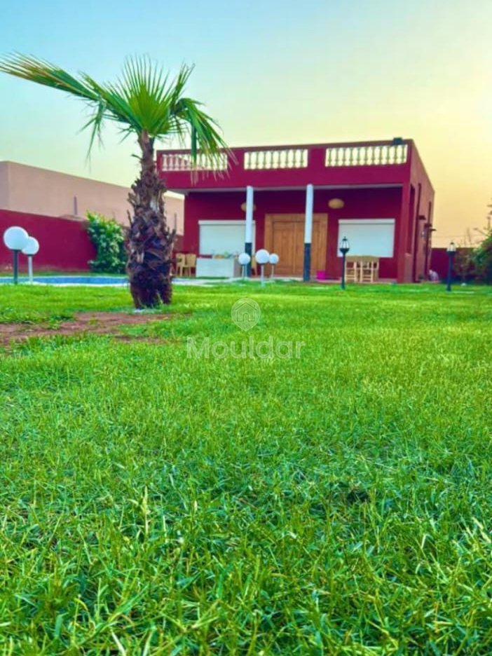 منزل ساحر للإيجار في مراكش - 3 غرف نوم - Photo 11