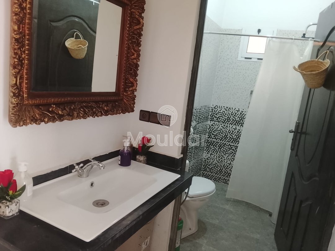 منزل ساحر للإيجار في مراكش - 3 غرف نوم - Photo 15