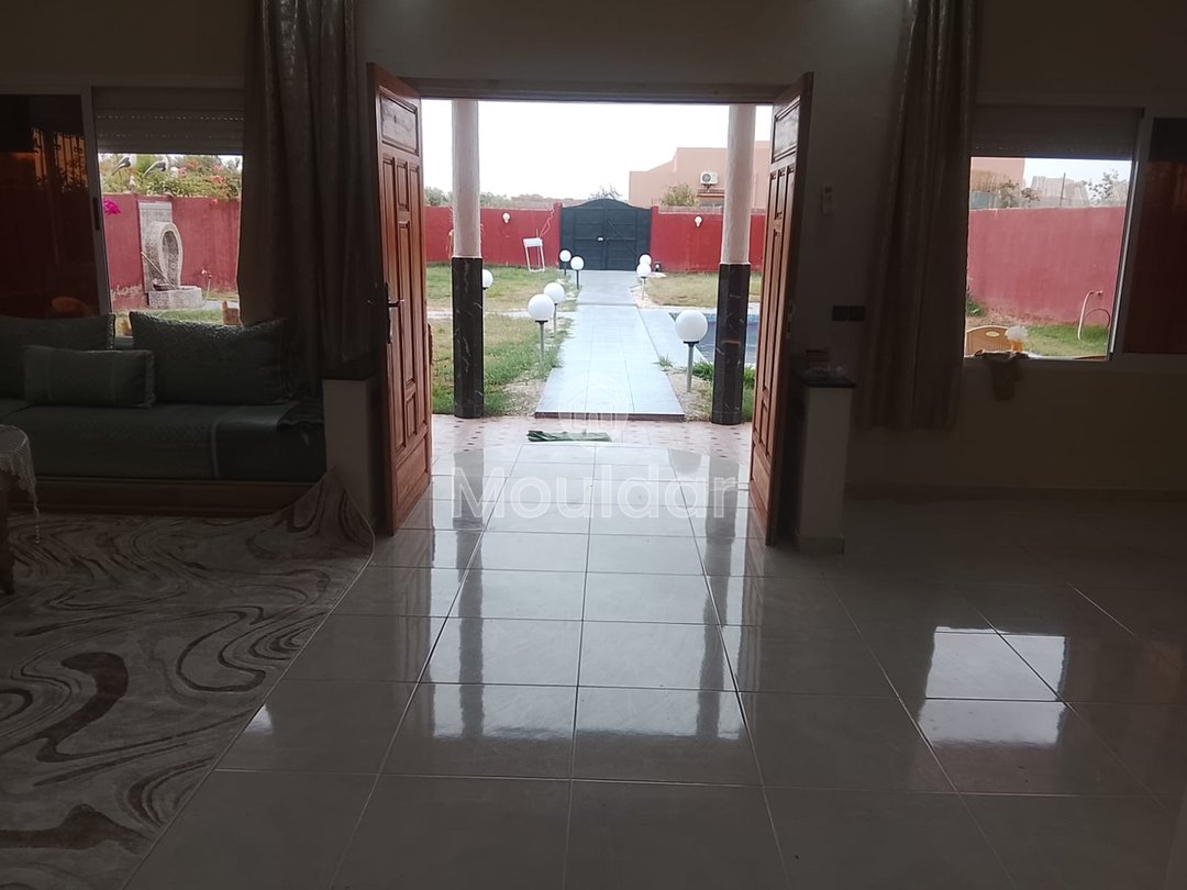 منزل ساحر للإيجار في مراكش - 3 غرف نوم - Photo 9