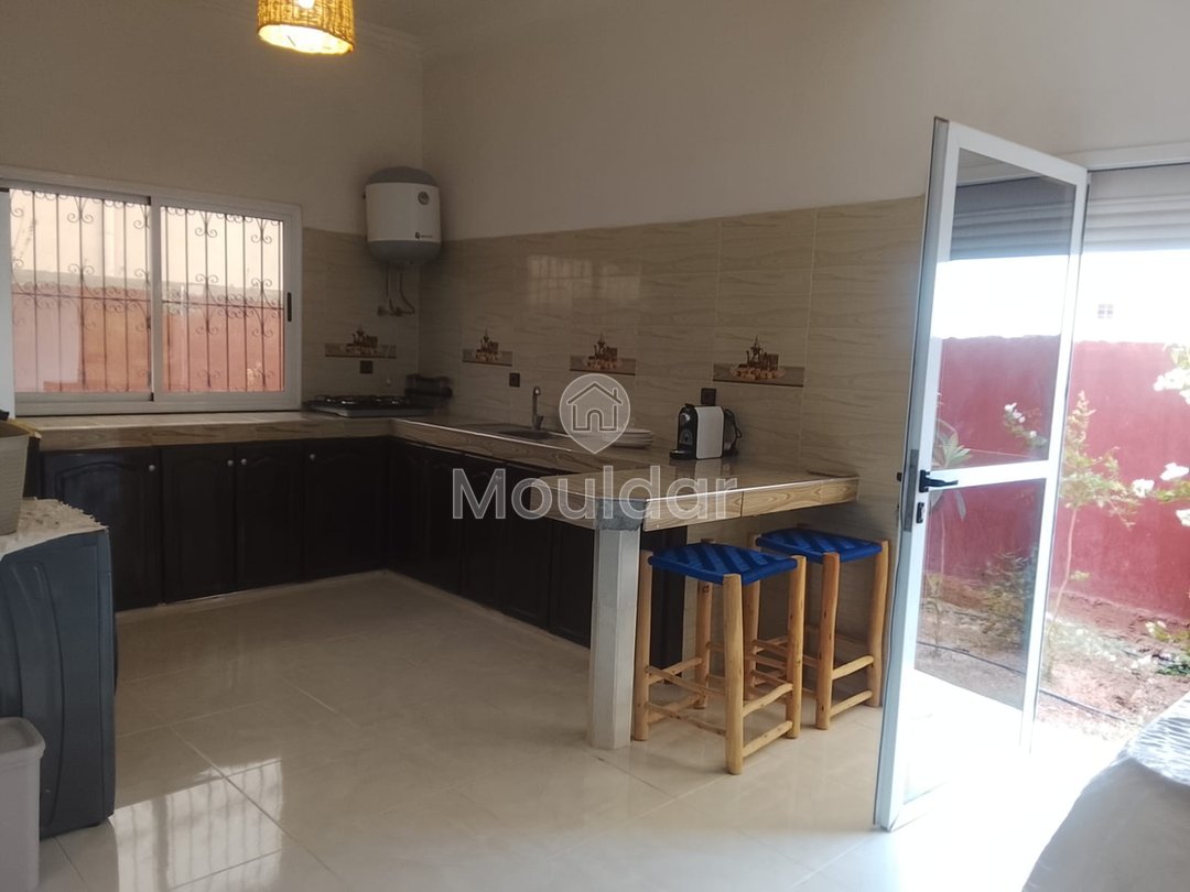 منزل ساحر للإيجار في مراكش - 3 غرف نوم - Photo 14