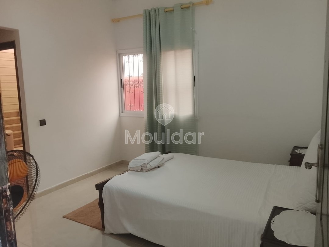 منزل ساحر للإيجار في مراكش - 3 غرف نوم - Photo 5