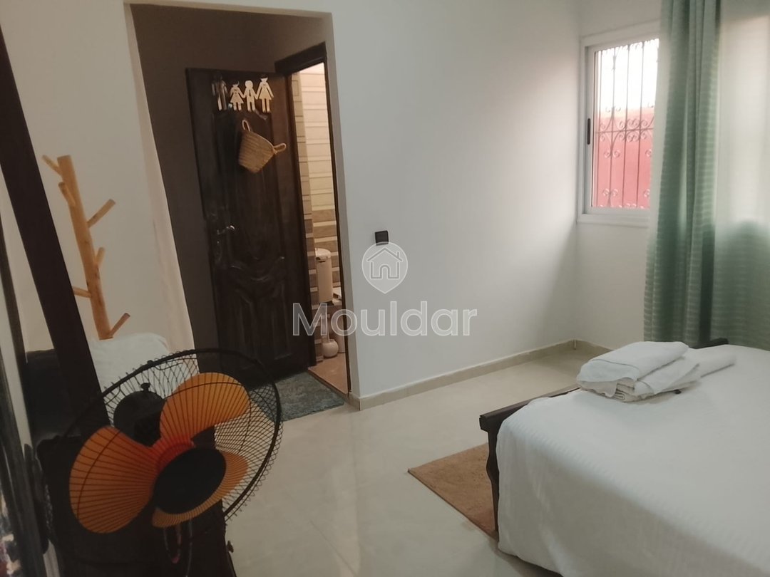 منزل ساحر للإيجار في مراكش - 3 غرف نوم - Photo 4