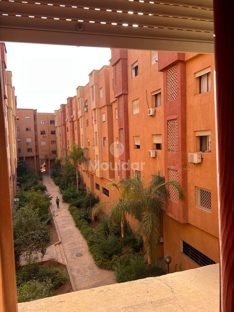 Ιδιαίτερα γοητευτικό διαμέρισμα 2 δωματίων προς πώληση στο Μαρακές - Photo 16