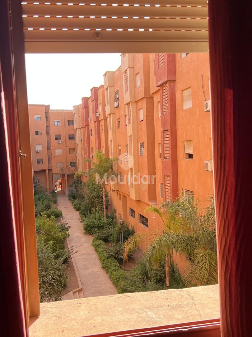 Ιδιαίτερα γοητευτικό διαμέρισμα 2 δωματίων προς πώληση στο Μαρακές - Photo 14