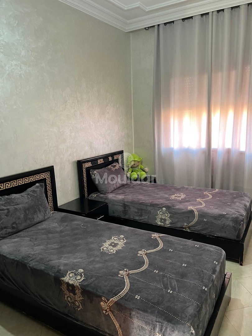 Ιδιαίτερα γοητευτικό διαμέρισμα 2 δωματίων προς πώληση στο Μαρακές - Photo 8