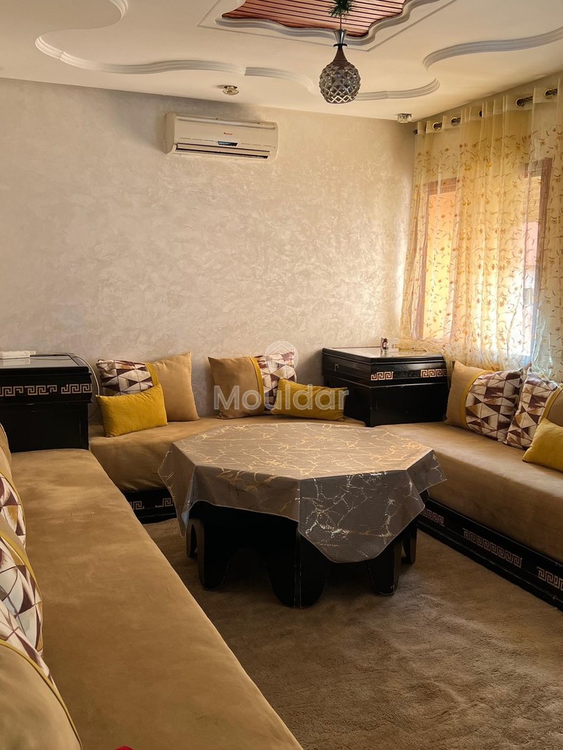 Ιδιαίτερα γοητευτικό διαμέρισμα 2 δωματίων προς πώληση στο Μαρακές - Photo 2