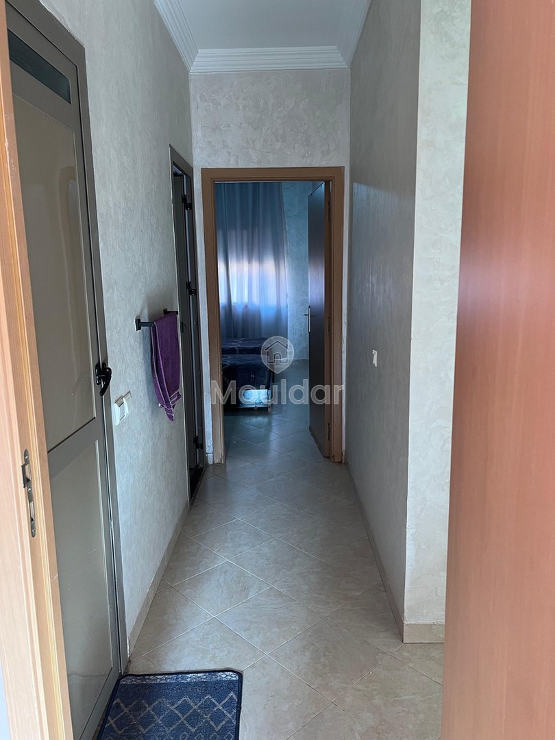 Ιδιαίτερα γοητευτικό διαμέρισμα 2 δωματίων προς πώληση στο Μαρακές - Photo 13