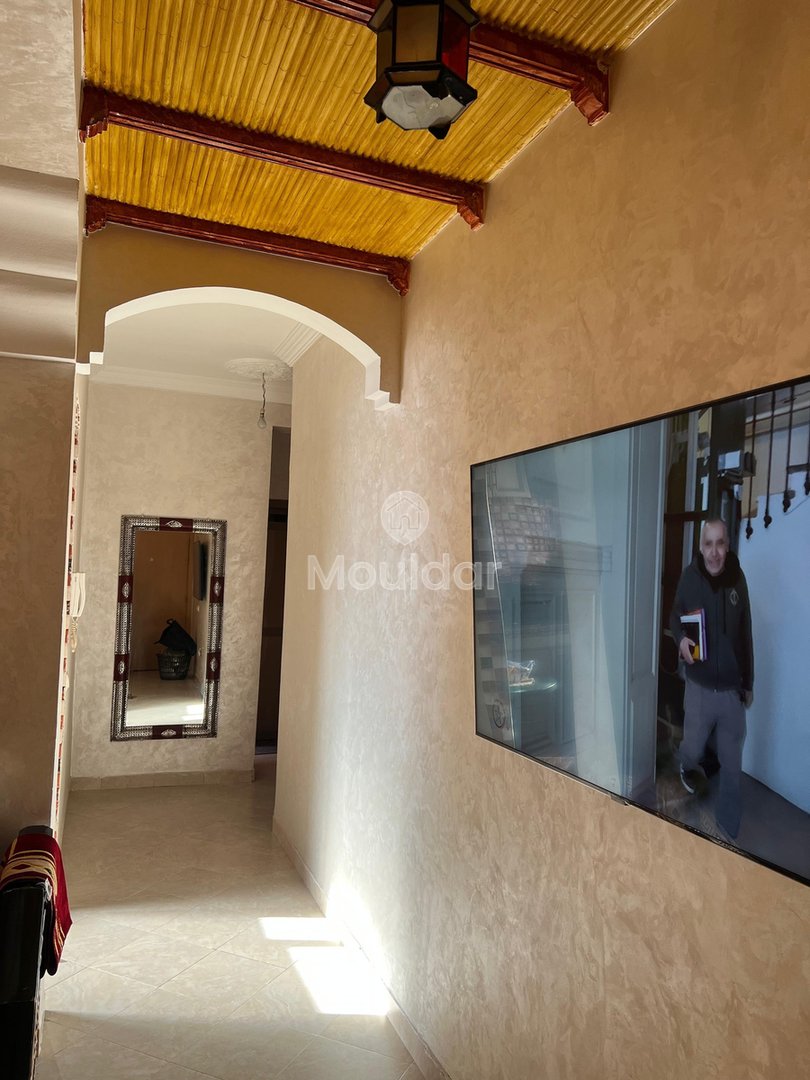 Ιδιαίτερα γοητευτικό διαμέρισμα 2 δωματίων προς πώληση στο Μαρακές - Photo 10