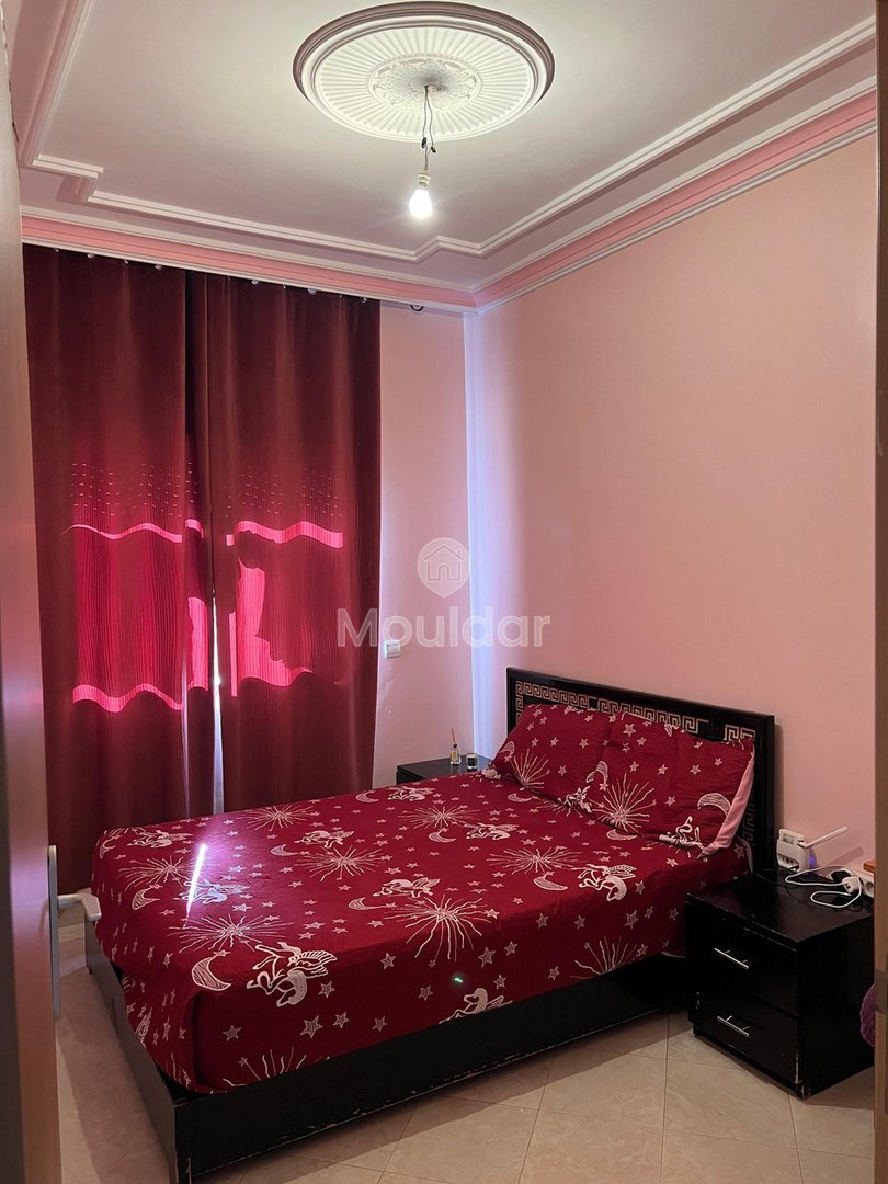 Ιδιαίτερα γοητευτικό διαμέρισμα 2 δωματίων προς πώληση στο Μαρακές - Photo 6