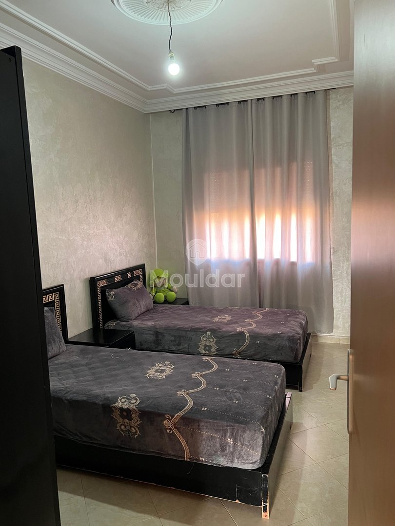 Ιδιαίτερα γοητευτικό διαμέρισμα 2 δωματίων προς πώληση στο Μαρακές - Photo 7