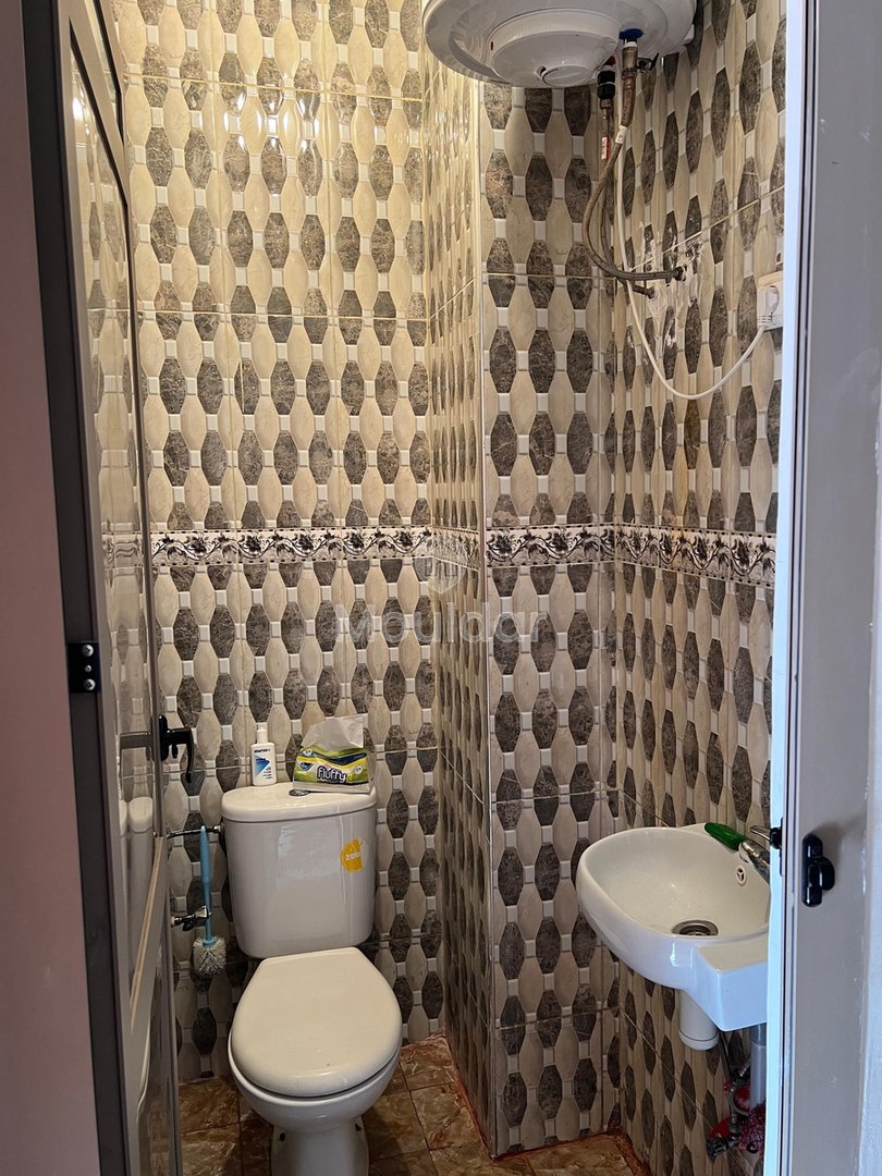 Ιδιαίτερα γοητευτικό διαμέρισμα 2 δωματίων προς πώληση στο Μαρακές - Photo 20