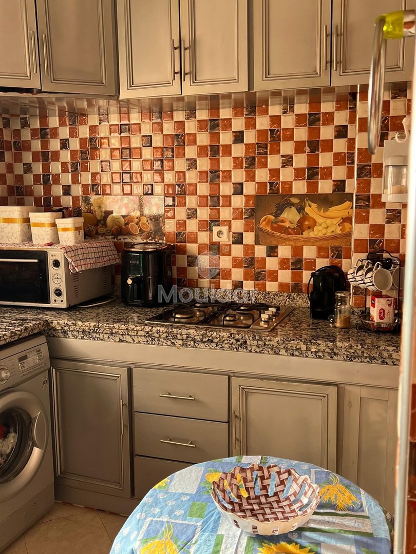 Ιδιαίτερα γοητευτικό διαμέρισμα 2 δωματίων προς πώληση στο Μαρακές - Photo 17