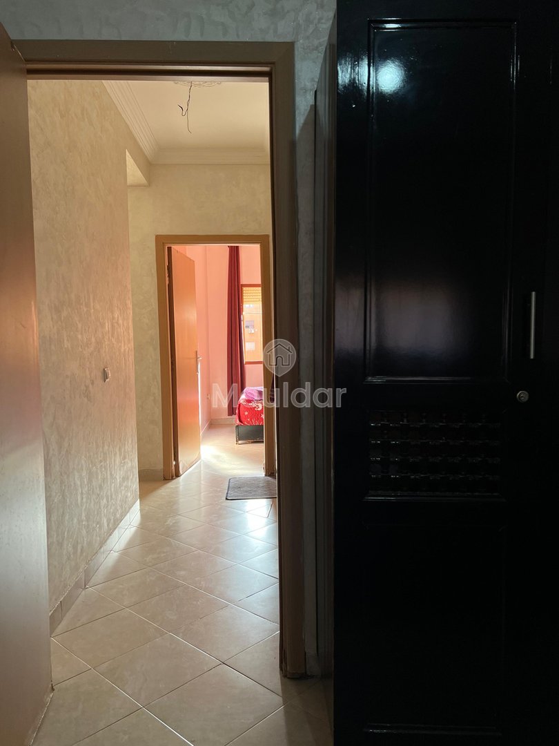 Ιδιαίτερα γοητευτικό διαμέρισμα 2 δωματίων προς πώληση στο Μαρακές - Photo 11