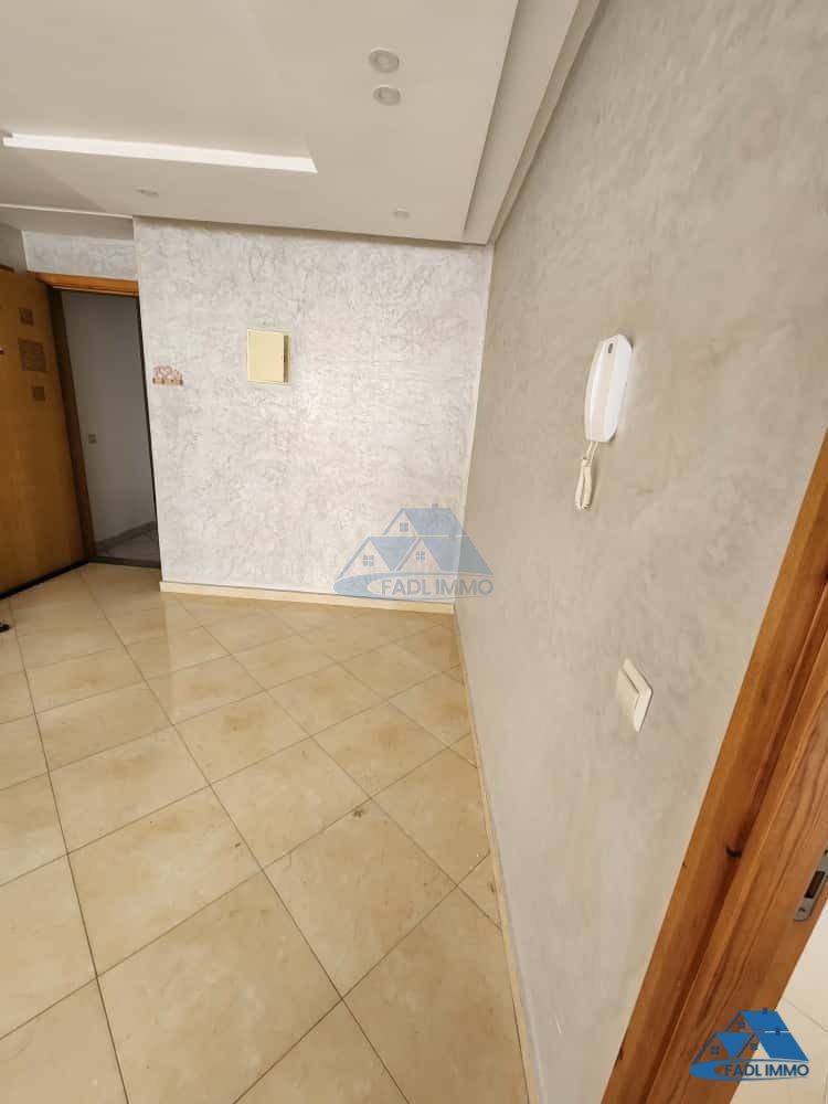 Apartment for Sale Facade at Mimosas Kénitra - Photo 7