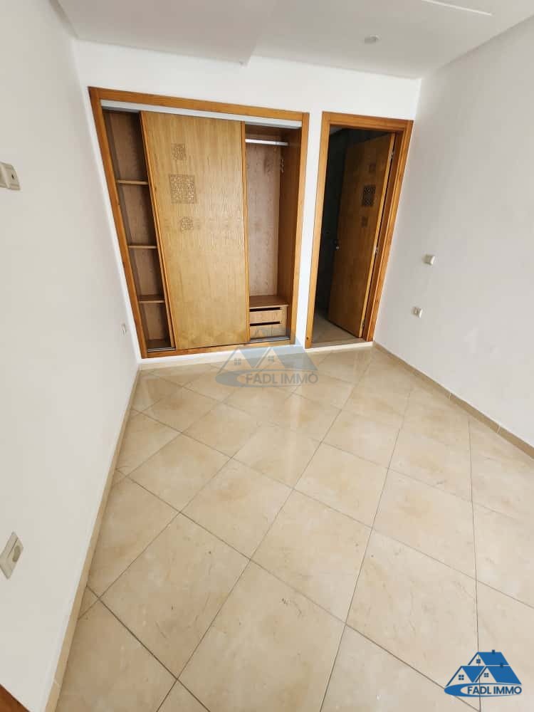 Apartment for Sale Facade at Mimosas Kénitra - Photo 4