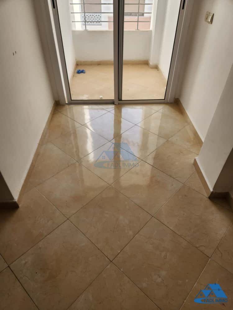 Apartment for Sale Facade at Mimosas Kénitra - Photo 5