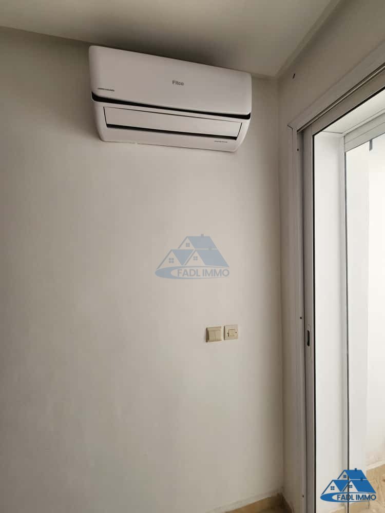 Apartment for Sale Facade at Mimosas Kénitra - Photo 6