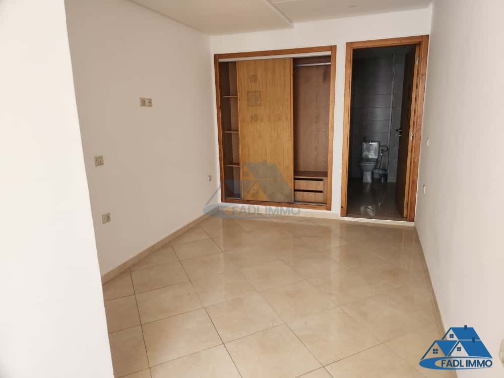 Apartment for Sale Facade at Mimosas Kénitra - Photo 3